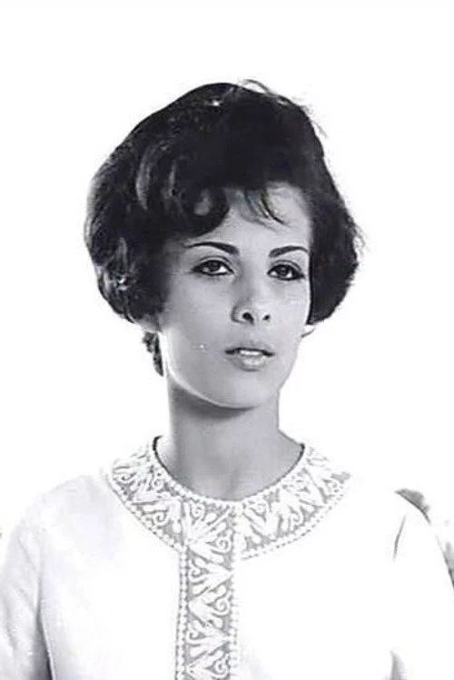 Rawya Ashour