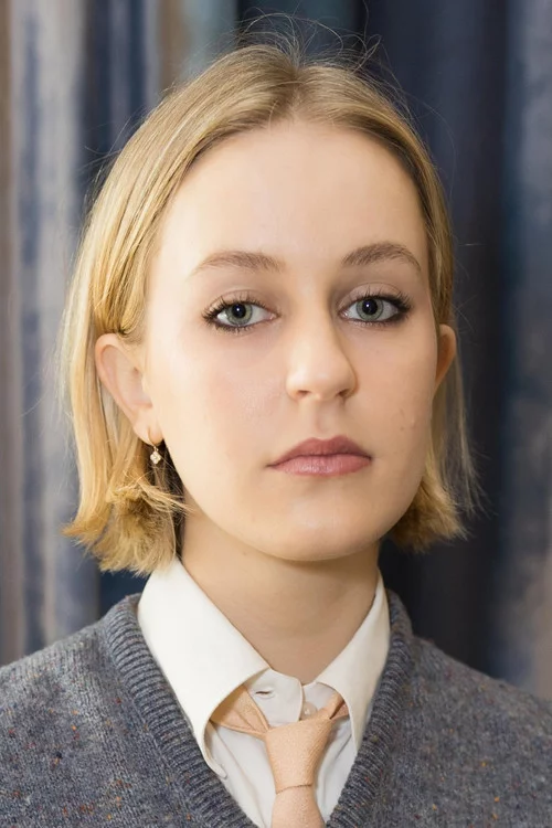 Sophia Macy