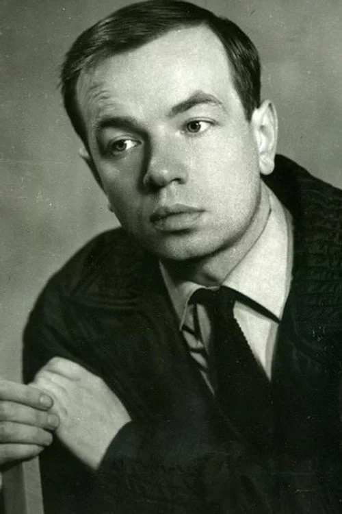 Андрей Вознесенский