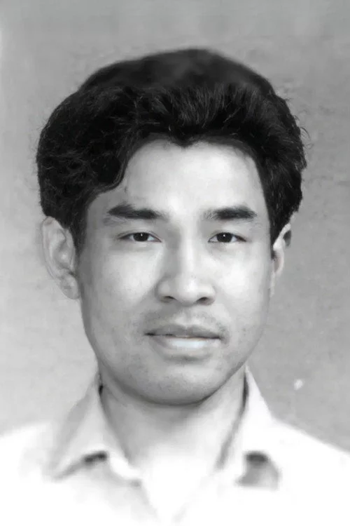 顾汉昌