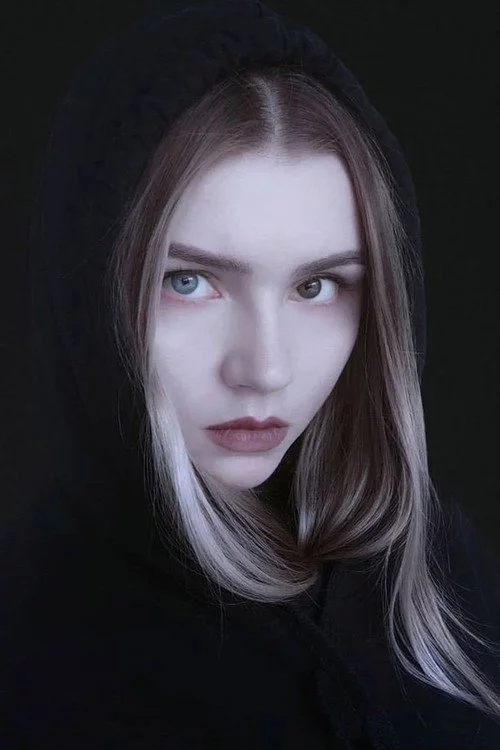 Анастасия Креслина