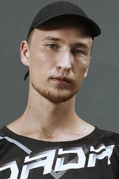 Николай Костылёв