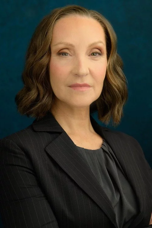 Tina-Marie Springham