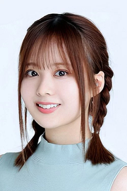 佐藤璃果