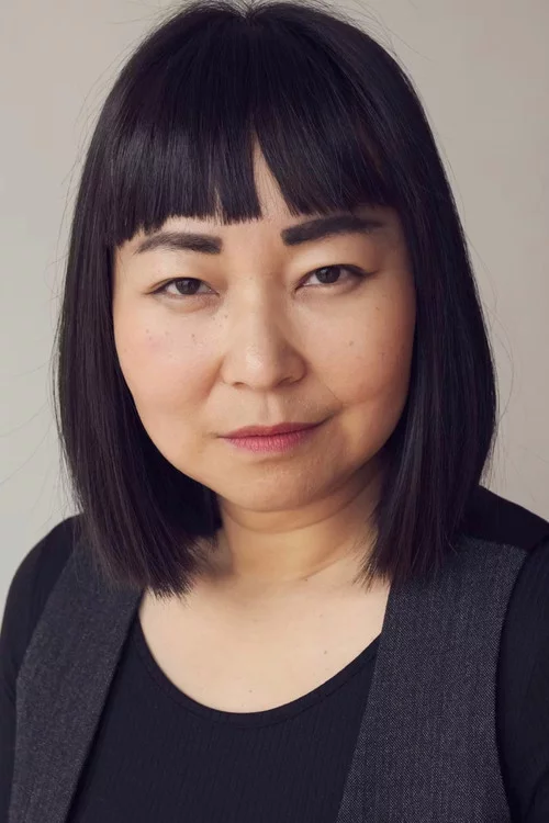 Yan Huang