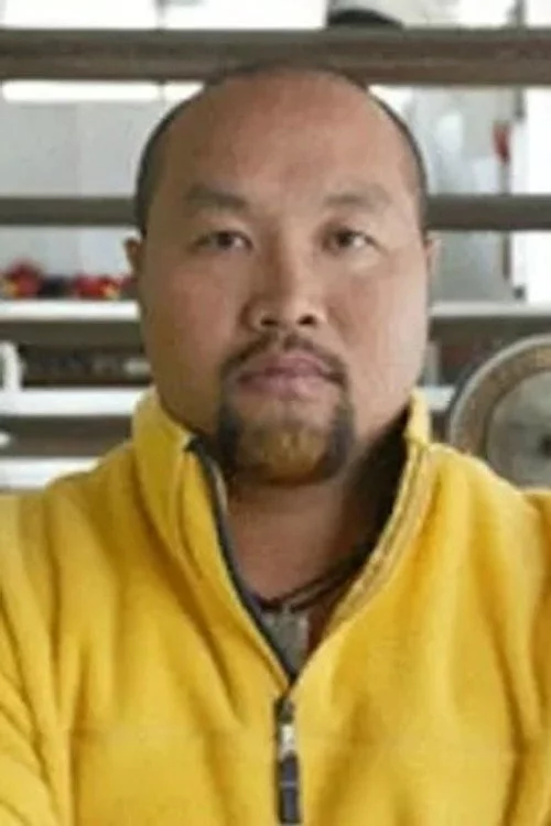 양길영