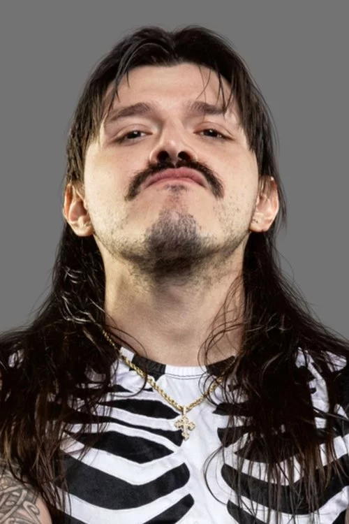 Dominik Gutiérrez