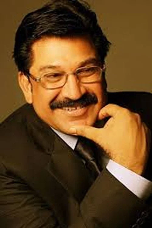 Kamal Malik