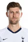 Ben Davies
