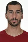Henrikh Mkhitaryan