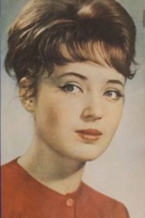 Galina Spoludennaya