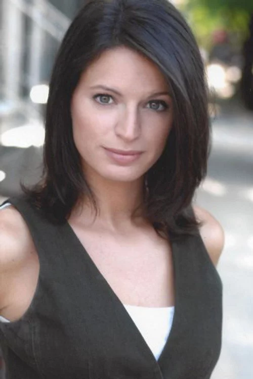 Jackie Burns