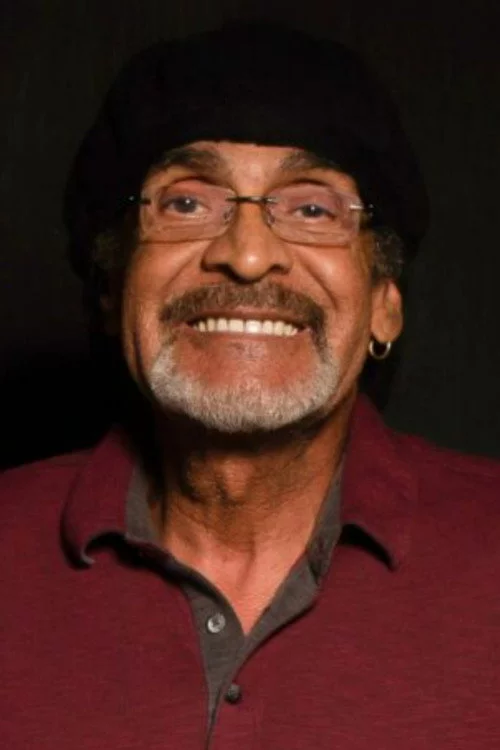 Johnny Echols