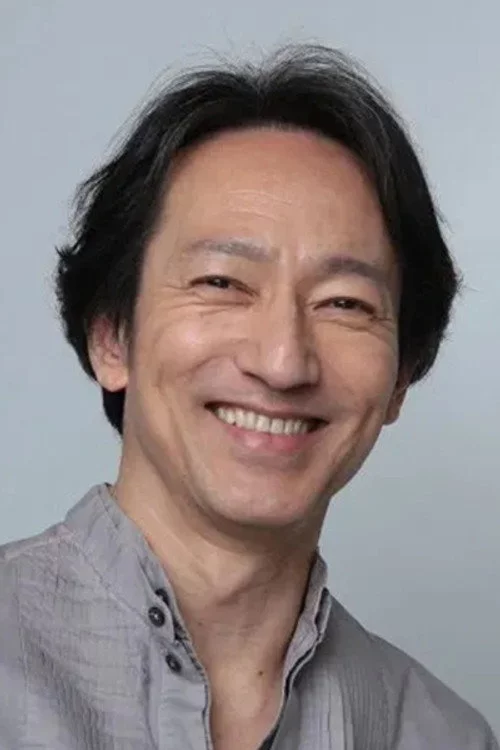 Soma Suzuki