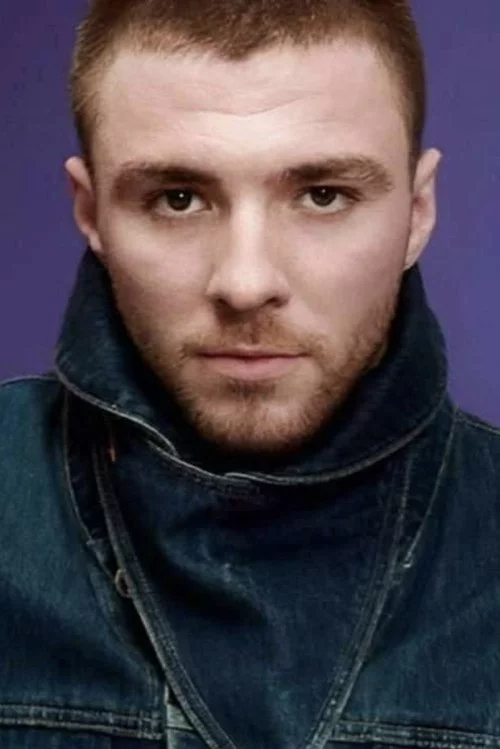 Rocco Ritchie