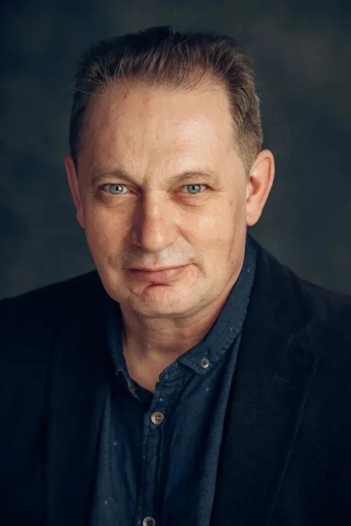 Владимир Майзингер