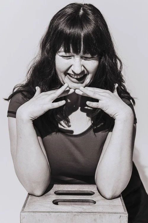 Katherine Means
