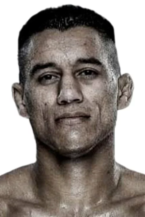 Anthony Romero