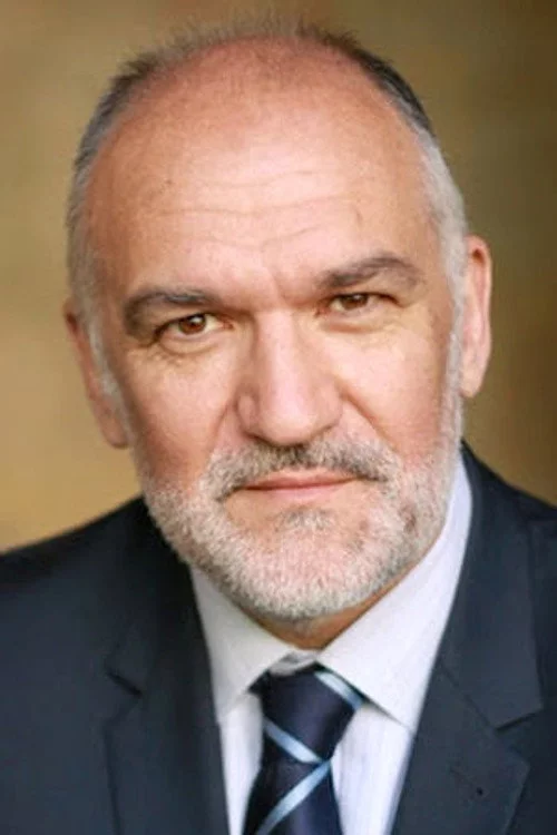 Éric Pfaff