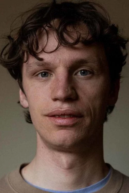 Lasse Sandholdt