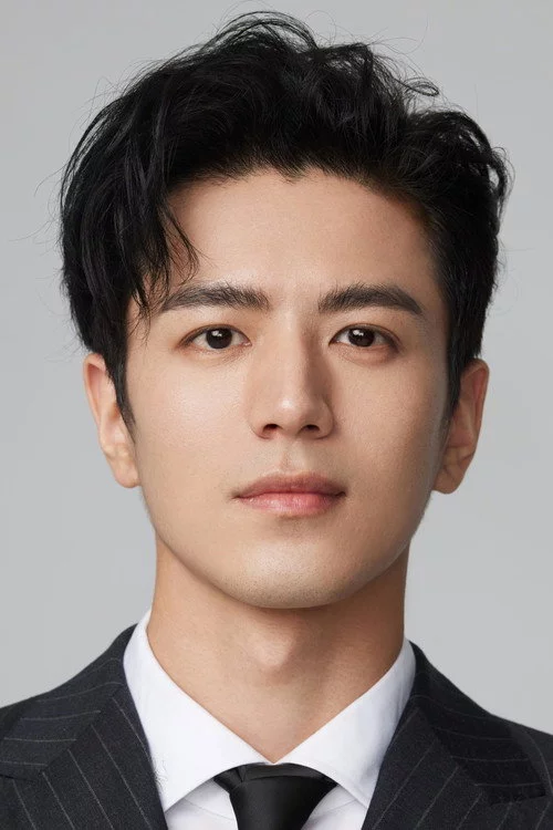 李九霖