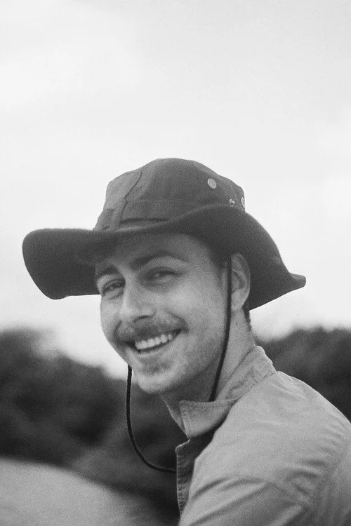 Sebastian White