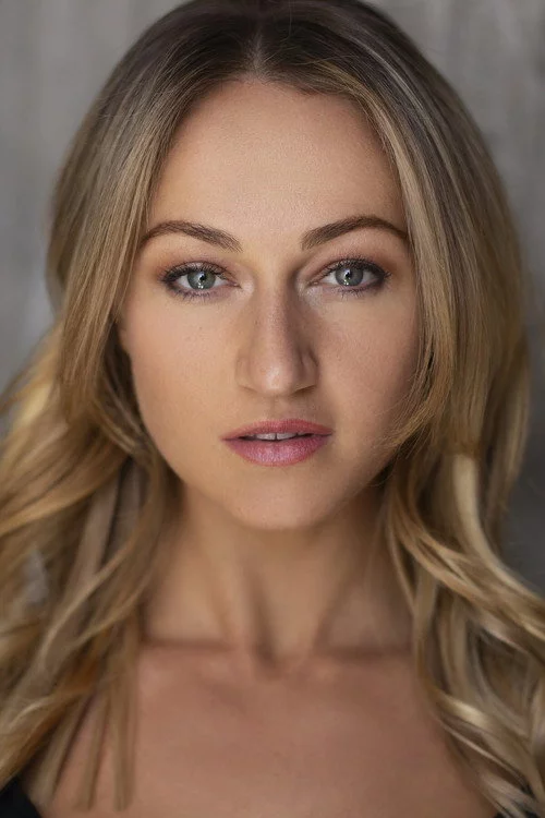 Anlia van Rensburg