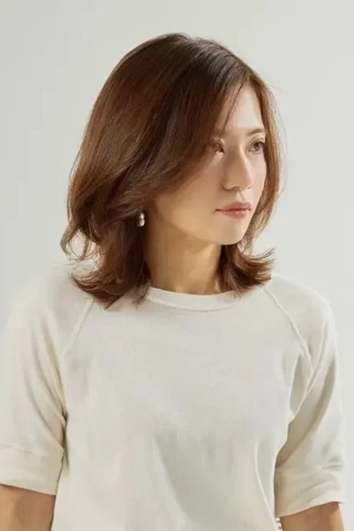 Hitomi Yamazaki