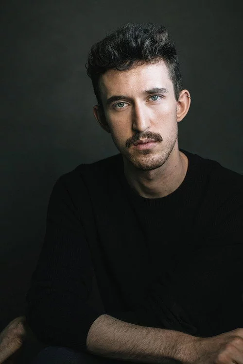 Connor Riopel