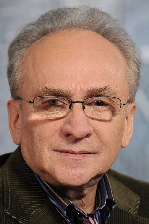 Anatoly Smelyansky