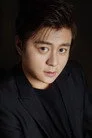 李奎