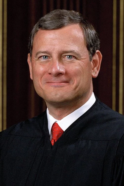 John Roberts