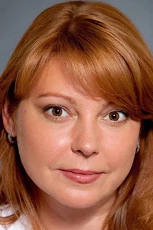 Елена Доронина