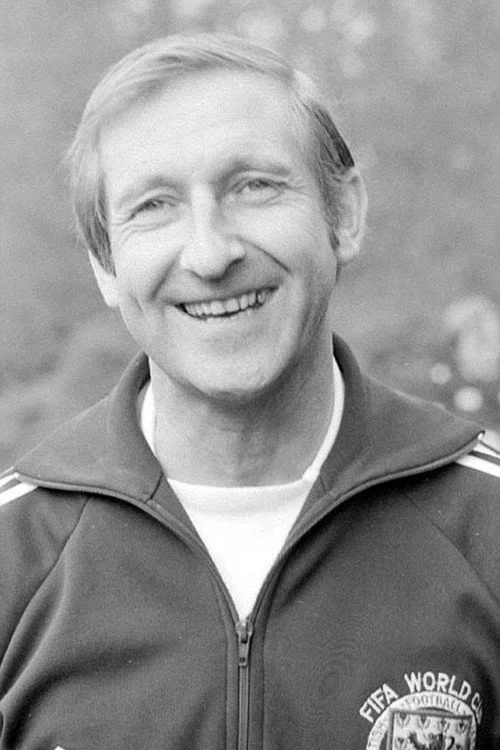 Ally MacLeod