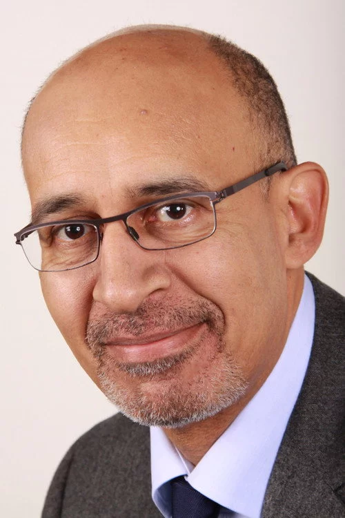 Harlem Désir