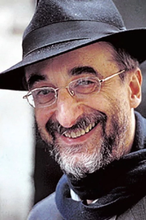 Benny Lévy