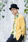 ハナレグミ