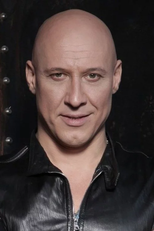 Денис Майданов