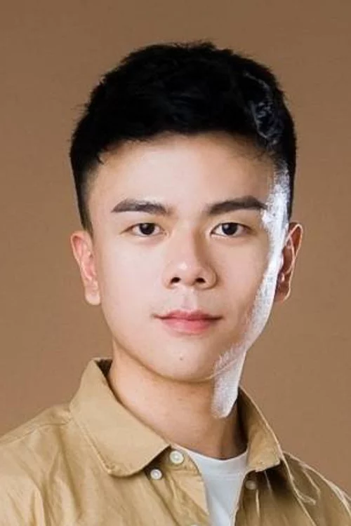 李梓誠