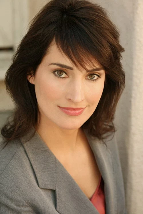 Elizabeth O’Brien