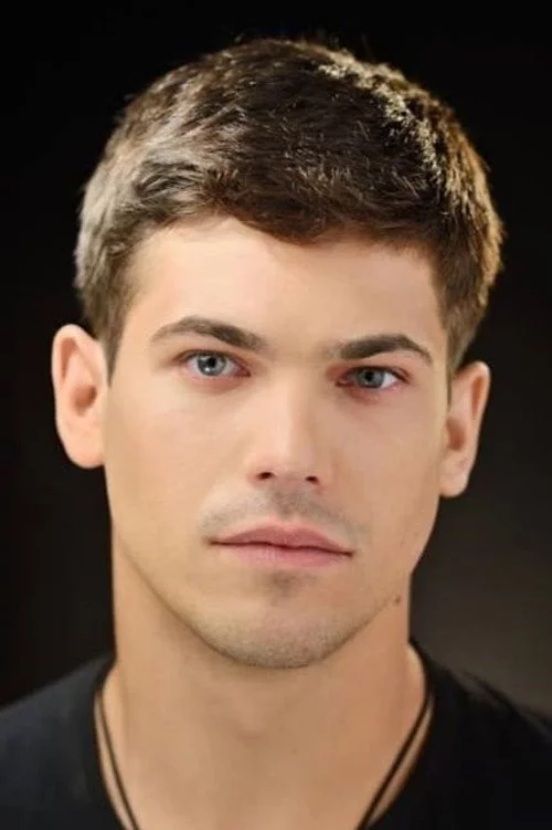 Aliaksiej Jaravienka