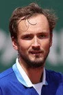 Даниил Медведев