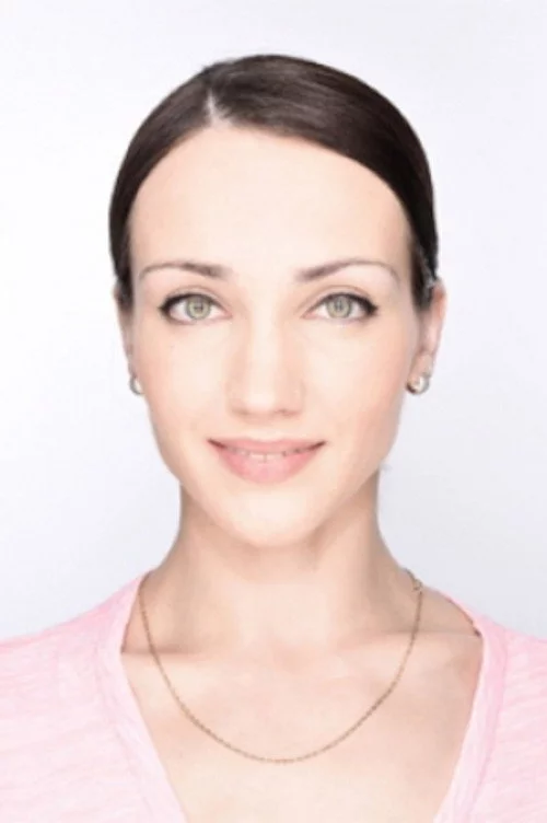 Yulia Stepanova