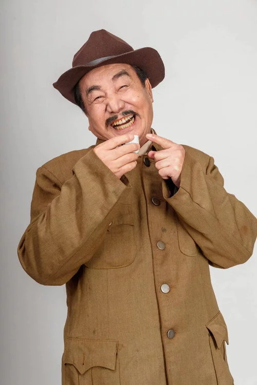 Shen Fa