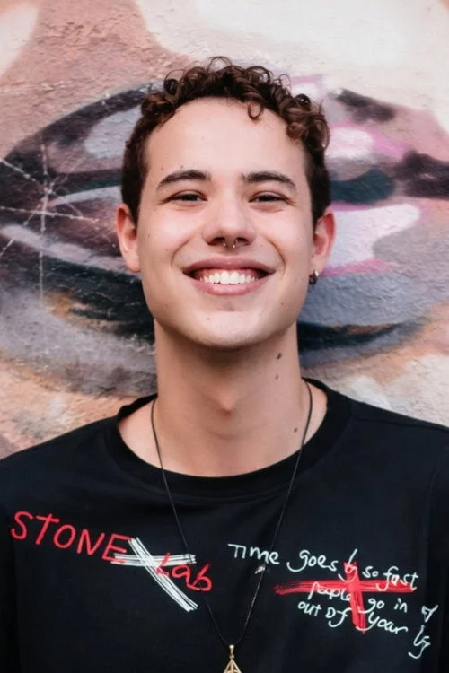 Gustavo Aguiar