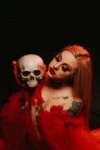 Mia Custer