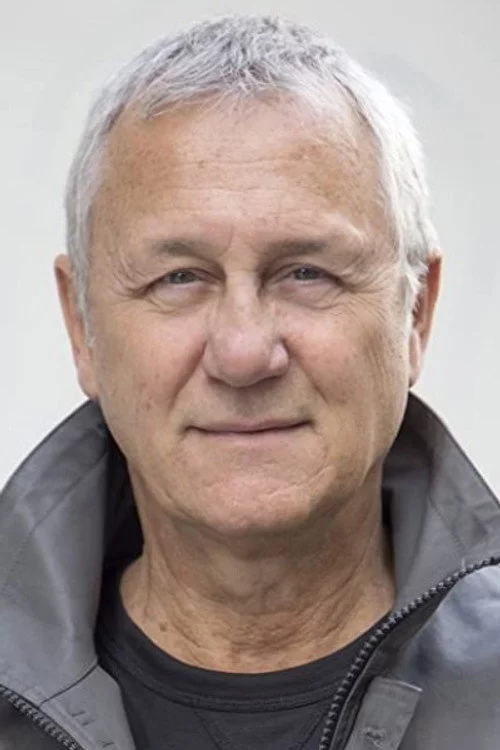 Gilles Plouffe