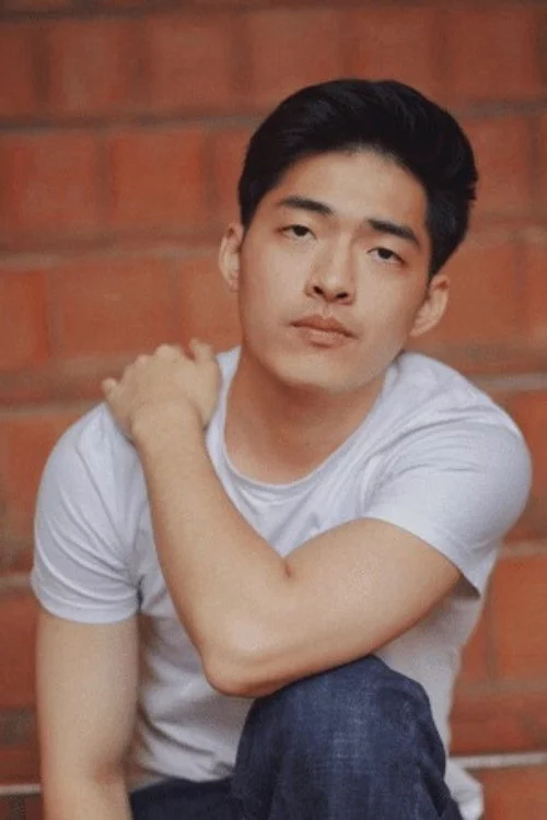 Aiden Phengsy