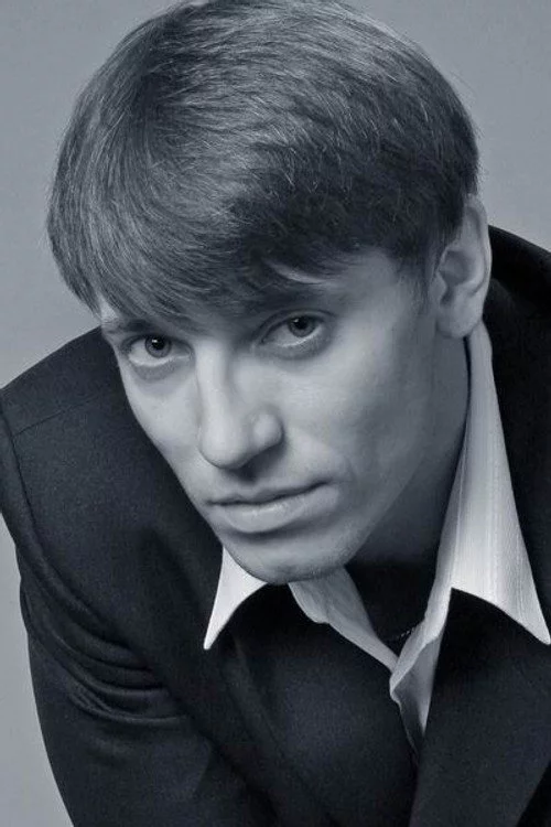 Дмитрий Соколов