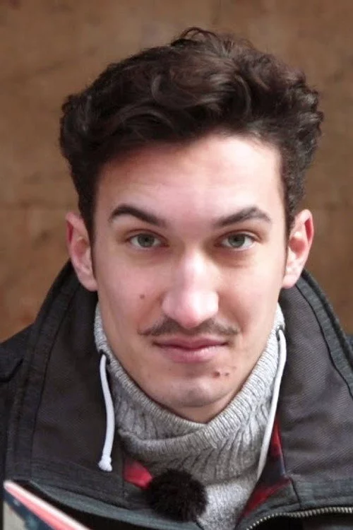 Rohonyi Barnabás